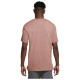 Nike Ανδρική κοντομάνικη μπλούζα Dri-FIT Pro Burnout